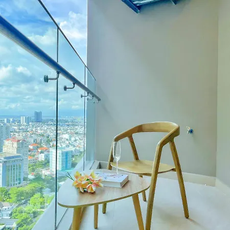 Thuy' Homestay - The Song Vung Tau Exterior photo