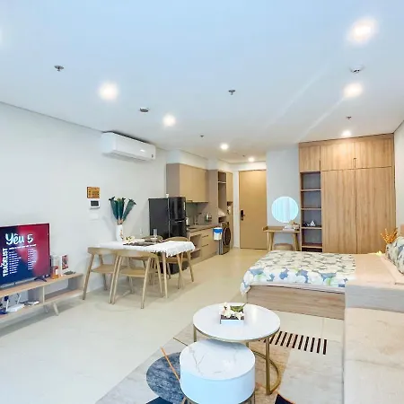 Thuy' Homestay - The Song Vung Tau Exterior photo
