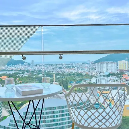 Thuy' Homestay - The Song Vung Tau Exterior photo