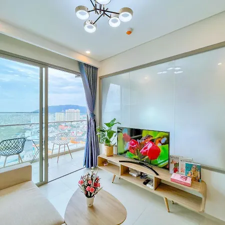 Thuy' Homestay - The Song Vung Tau Exterior photo