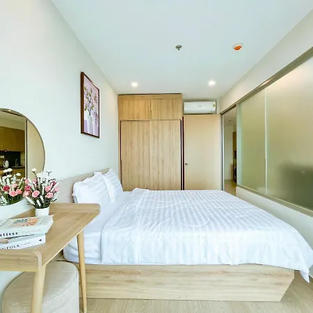 Thuy' Homestay - The Song Vung Tau Exterior photo