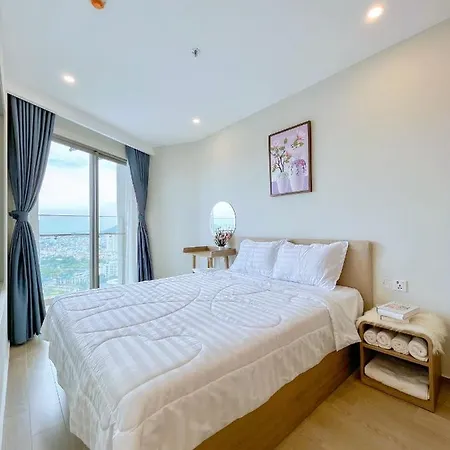 Thuy' Homestay - The Song Vung Tau Exterior photo
