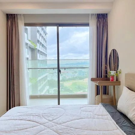 Thuy' Homestay - The Song Vung Tau Exterior photo