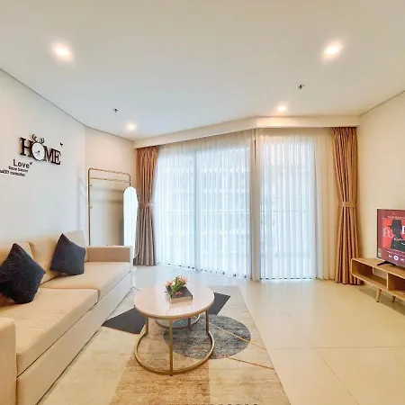 Thuy' Homestay - The Song Vung Tau Exterior photo