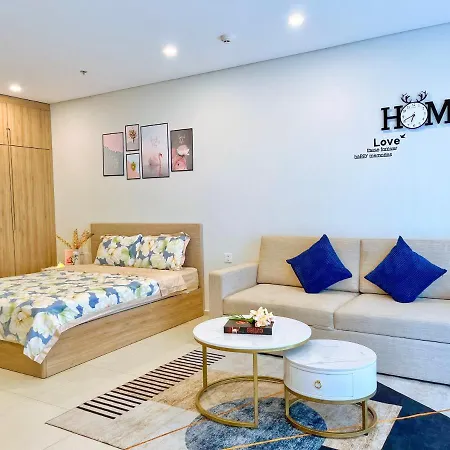 Thuy' Homestay - The Song Vung Tau Exterior photo