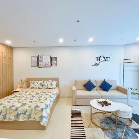 Thuy' Homestay - The Song Vung Tau Exterior photo