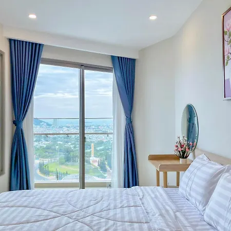 Thuy' Homestay - The Song Vung Tau Exterior photo
